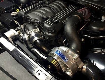 procharger