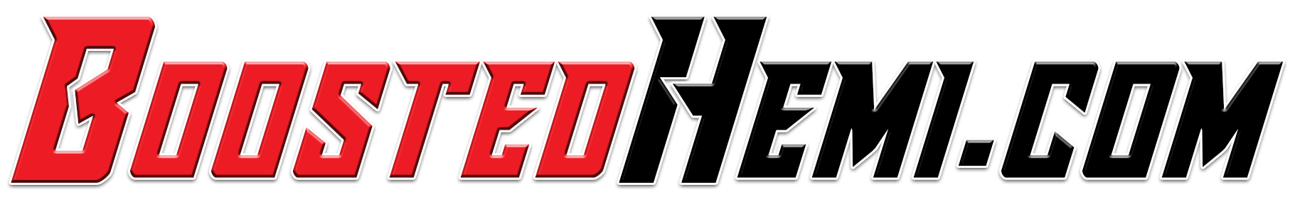 boostedhemi.com by HHPRacing